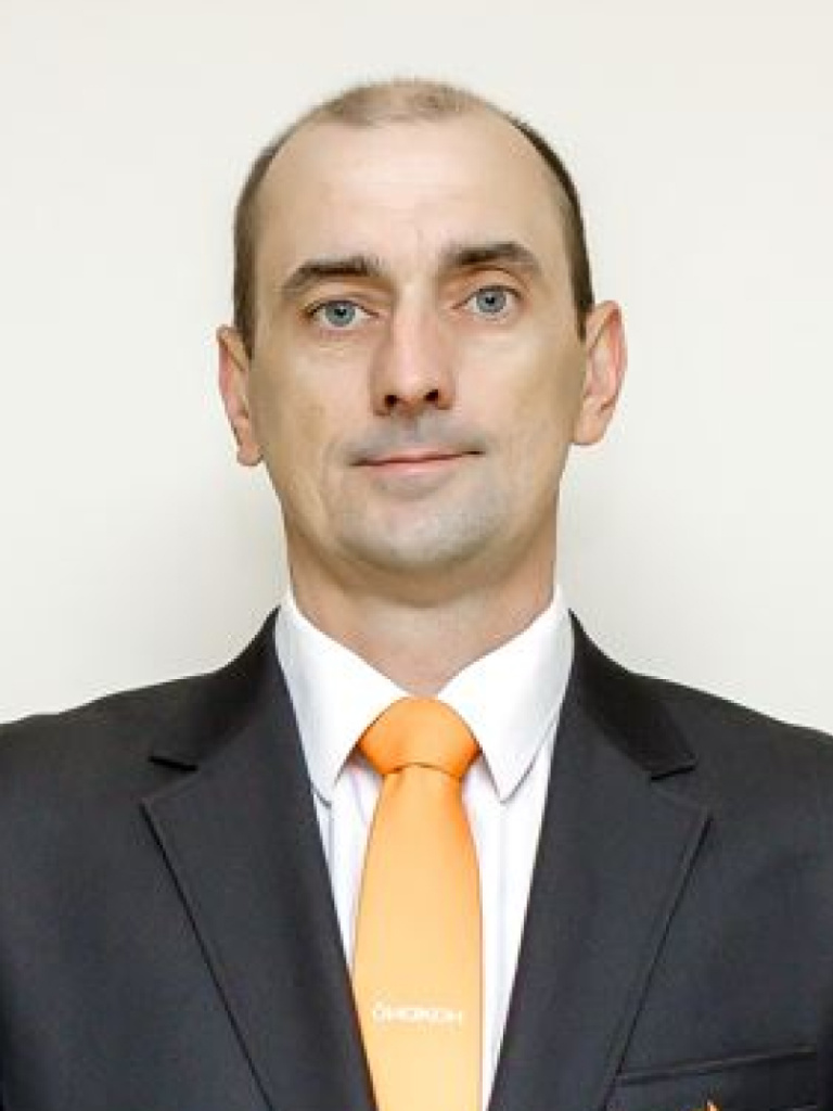 Степанов Олег