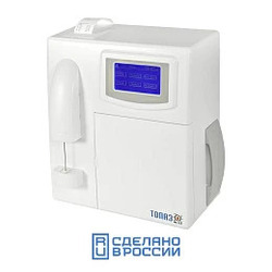 Анализаторы газов крови, электролитов и метаболитов в Ростове-на-Дону