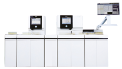 Автоматические анализаторы мочи в Ростове-на-Дону