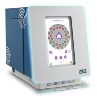 СОЭ - скорость оседания эритроцитов