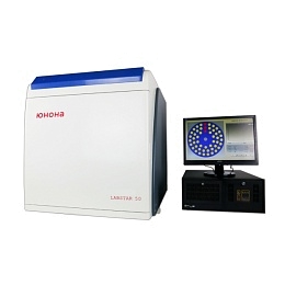 Бактериологические анализаторы ЮНОНА® Labstar 50 и 100 в Ростове-на-Дону