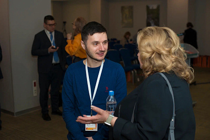 Итоги семинара "Принципы управления медицинской лабораторией" 