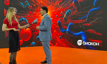 Эксклюзивное интервью Вариводы для ПроБизнес