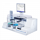 Автоматический коагулометр Thrombolyzer XRM в Ростове-на-Дону