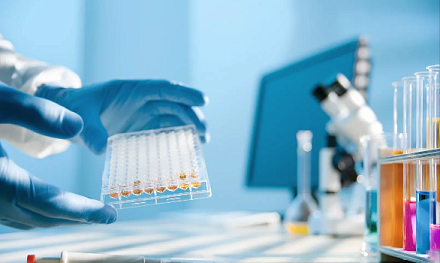 Уникальные реагенты для выявления рака