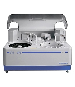 FURUNO CA-400 в Ростове-на-Дону