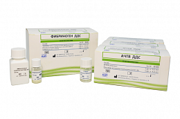 Наборы реагентов ДДС в Ростове-на-Дону