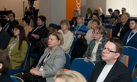 Итоги семинара "Принципы управления медицинской лабораторией" 