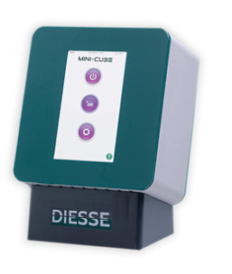 Автоматический анализатор СОЭ MINI-CUBE в Ростове-на-Дону