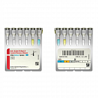 Кассеты ORTHO BioVue® в Ростове-на-Дону