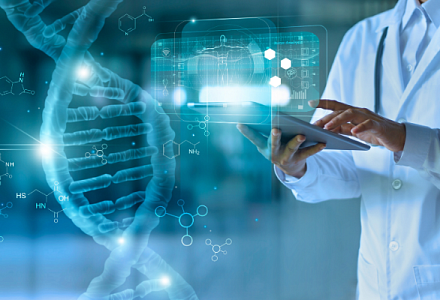 Диагностика деменции по анализу крови.