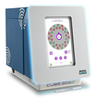 Автоматический анализатор СОЭ Cube 30 Touch в Ростове-на-Дону