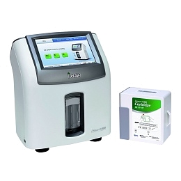 Анализатор электролитов i-Smart 30 PRO в Ростове-на-Дону