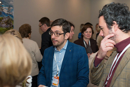 Итоги семинара "Принципы управления медицинской лабораторией" 