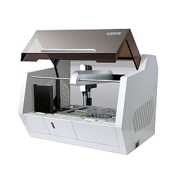 Автоматический коагулометр Zonci XL3200 в Ростове-на-Дону