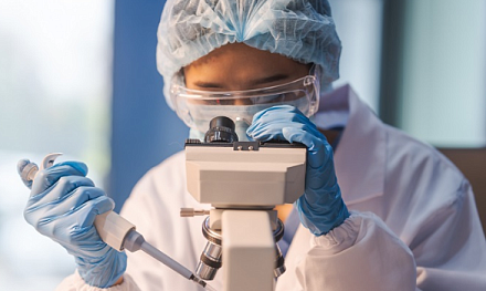 Новый нацпроект по биоэкономике