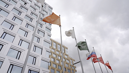 ДИАКОН провёл слёт дилеров