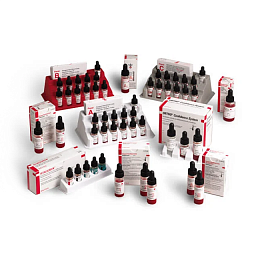 Стандартные эритроциты в Ростове-на-Дону