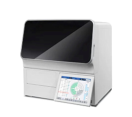 Анализатор Lifotronic eCL8000 в Ростове-на-Дону