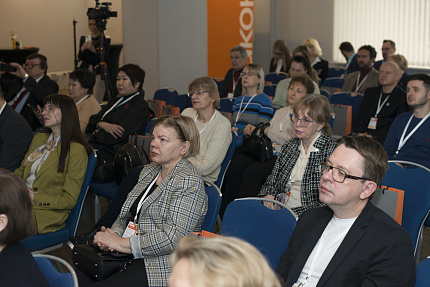 Итоги семинара "Принципы управления медицинской лабораторией" 