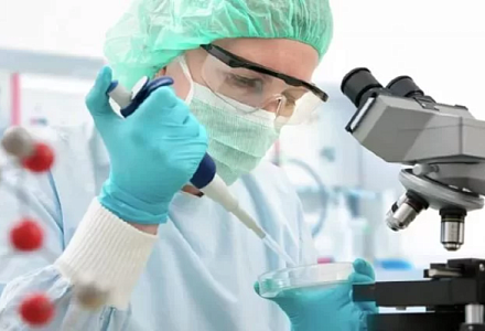 Диагностики рака по анализу крови