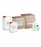 Реагенты и контрольные материалы LABEX Reagens AB для гематологических анализаторов, произведенные в России в Ростове-на-Дону