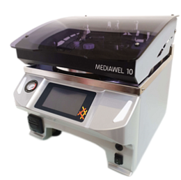 Средоварка MEDIAWEL 10/30 в Ростове-на-Дону