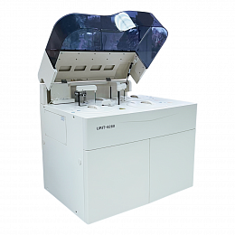 Биохимический анализатор URIT-8280 в Ростове-на-Дону