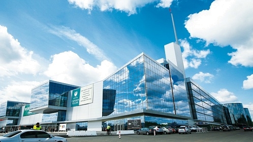 Всероссийский конгресс «Академия лабораторной медицины: новейшие достижения»