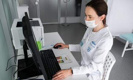 Анализ на витамин D после 40 лет