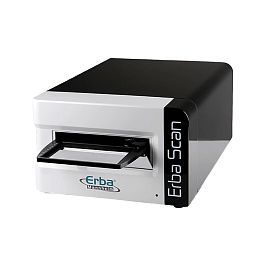 Микробиологический анализатор ErbaScan в Ростове-на-Дону
