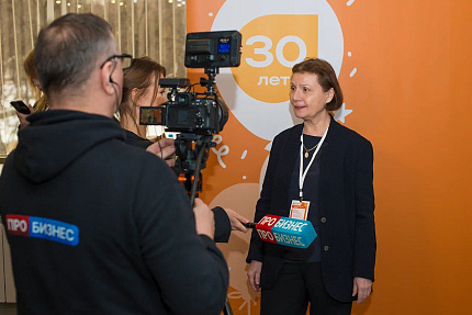 Итоги семинара "Принципы управления медицинской лабораторией" 