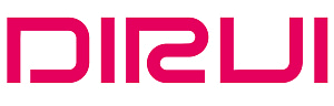 Dirui - поставщик ГК Диакон