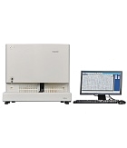 Анализатор осадка мочи DIRUI FUS–100 в Ростове-на-Дону