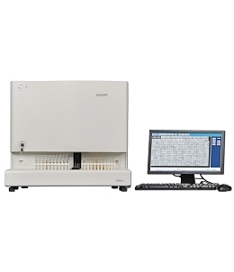 Анализатор осадка мочи DIRUI FUS–100 в Ростове-на-Дону