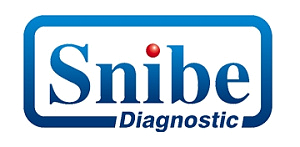 Snibe - поставщик ГК Диакон