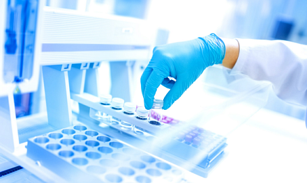 Сколько россияне тратят на анализы