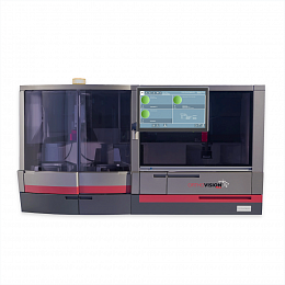 Анализатор ORTHO VISION® Max в Ростове-на-Дону