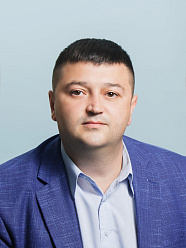 Трусов Роман