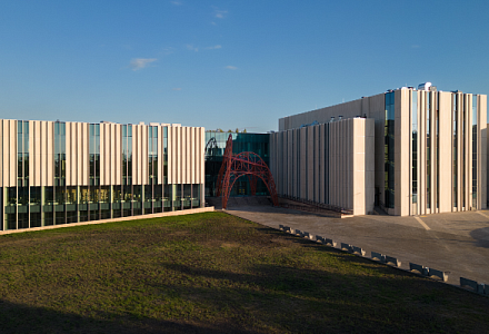 Сибирский форум специалистов лабораторной медицины