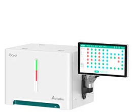BC60 и BC120 в Ростове-на-Дону