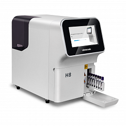 Автоматический анализатор Lifotronic H8 в Ростове-на-Дону