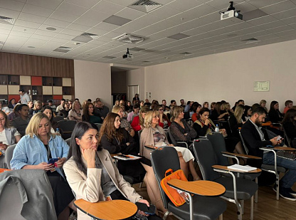 «Зовите нас еще!»