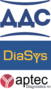 Наборы реагентов для открытых систем в Ростове-на-Дону