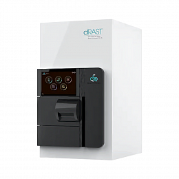 Анализатор dRAST в Ростове-на-Дону