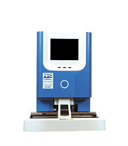 Гемакон ДДС 6180 в Ростове-на-Дону