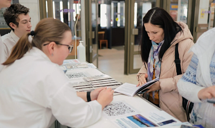 Здравоохранение Черноземья