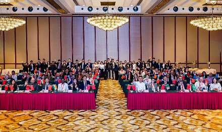 ДИАКОН на конференции Lifotronic в Китае